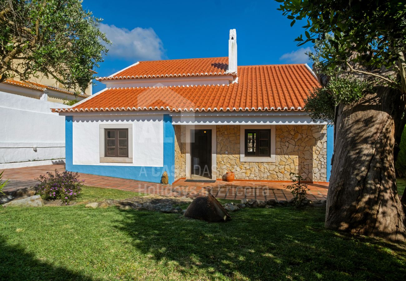 Villa em Ericeira - Casa da Praia by ACasaDasCasas Villa em Ericeira - Casa da Praia by ACasaDasCasas
