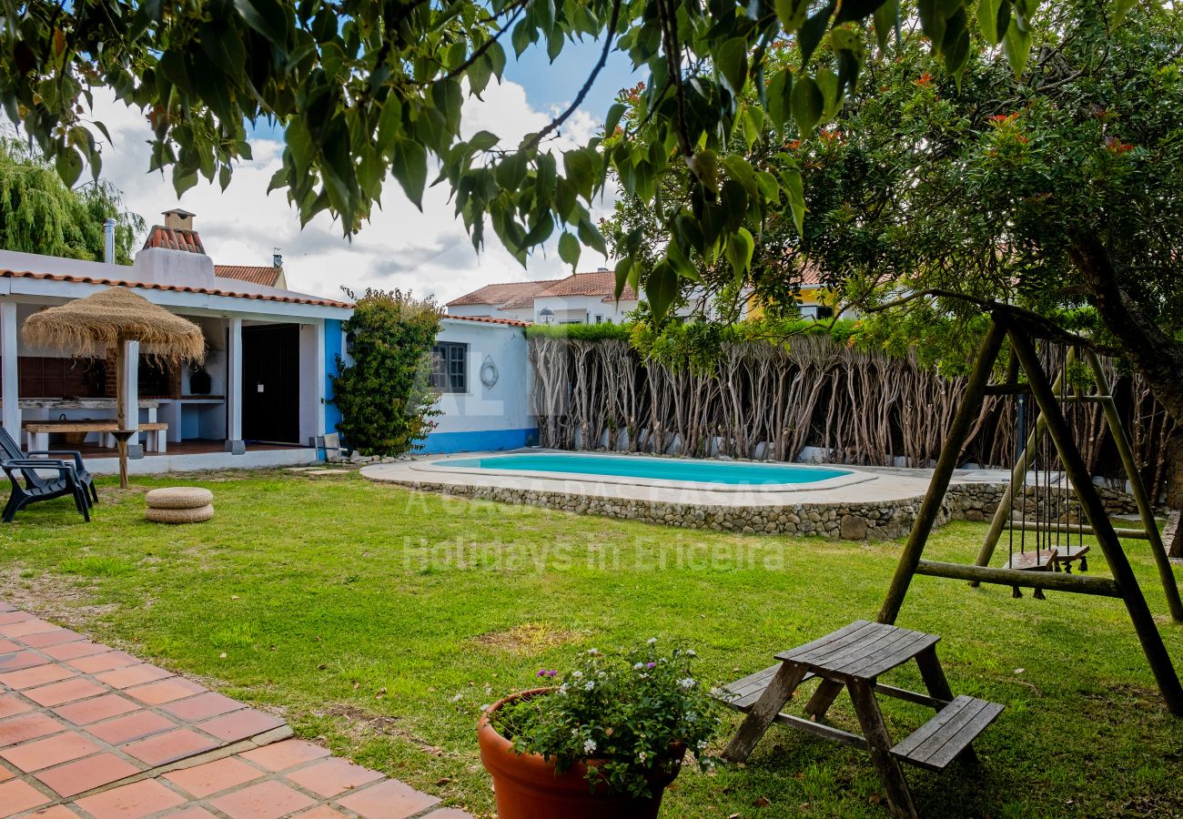 Villa em Ericeira - Casa da Praia by ACasaDasCasas Villa em Ericeira - Casa da Praia by ACasaDasCasas