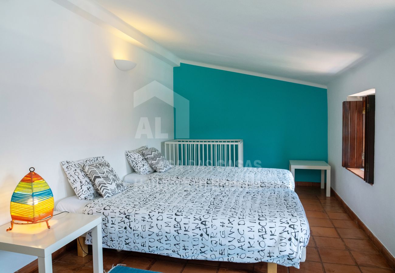 Villa em Ericeira - Casa da Praia by ACasaDasCasas Villa em Ericeira - Casa da Praia by ACasaDasCasas