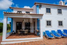 Villa em Ericeira - Casa da Praia by ACasaDasCasas