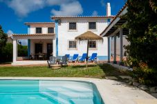 Villa em Ericeira - Casa da Praia by ACasaDasCasas