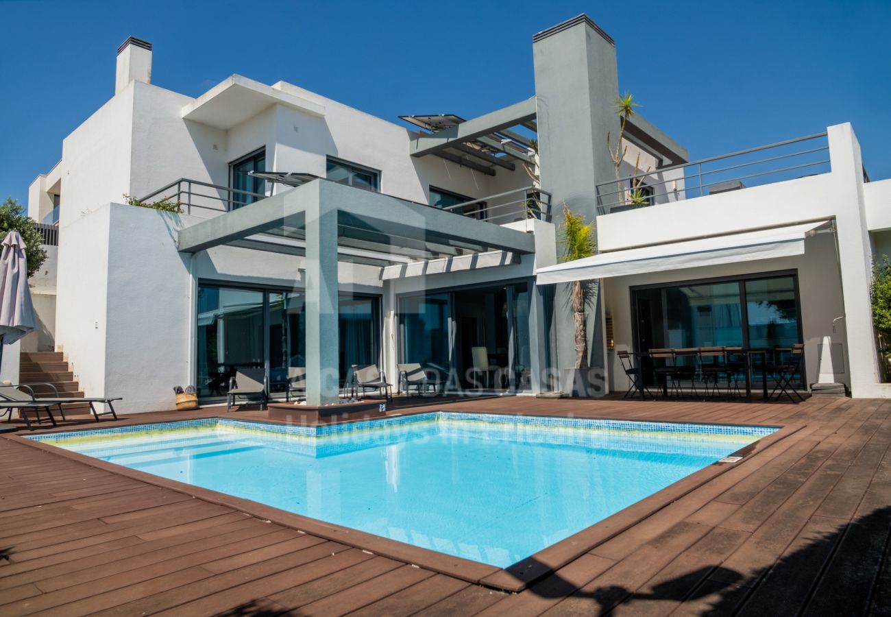 Villa em Ericeira - Aqua Villa by ACasaDasCasas