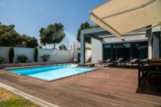 Villa em Ericeira - Aqua Villa by ACasaDasCasas