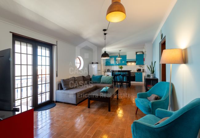 Apartamento em Ericeira - Casa do Pescador by ACasaDasCasas Apartamento em Ericeira - Casa do Pescador by ACasaDasCasas