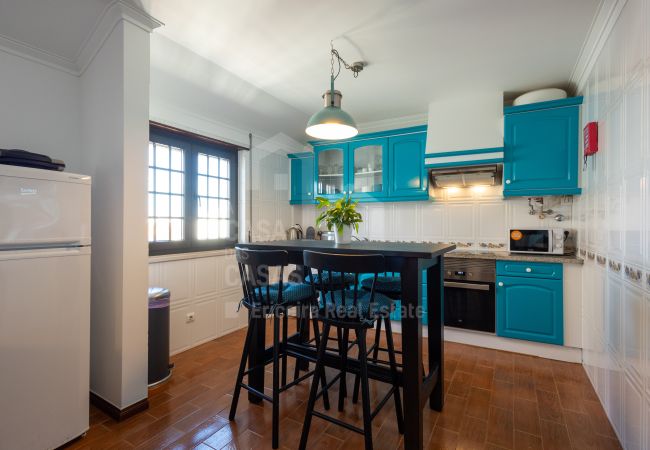 Apartamento em Ericeira - Casa do Pescador by ACasaDasCasas Apartamento em Ericeira - Casa do Pescador by ACasaDasCasas