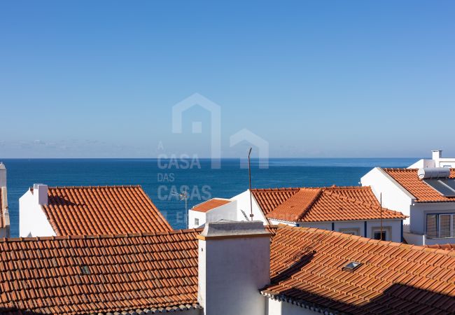 Apartamento em Ericeira - Casa do Pescador by ACasaDasCasas