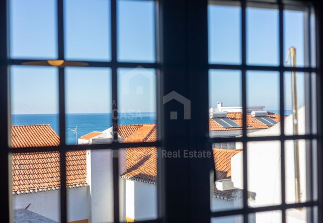 Apartamento em Ericeira - Casa do Pescador by ACasaDasCasas Apartamento em Ericeira - Casa do Pescador by ACasaDasCasas