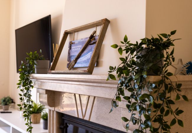 Apartamento em Ericeira - Bela Vista Apartment by ACasaDasCasas Apartamento em Ericeira - Bela Vista Apartment by ACasaDasCasas