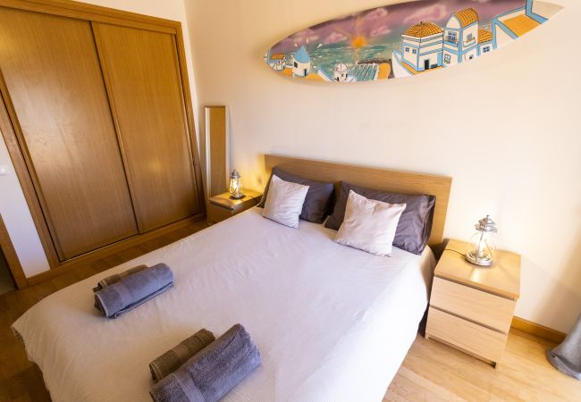 Apartamento em Ericeira - Bela Vista Apartment by ACasaDasCasas Apartamento em Ericeira - Bela Vista Apartment by ACasaDasCasas