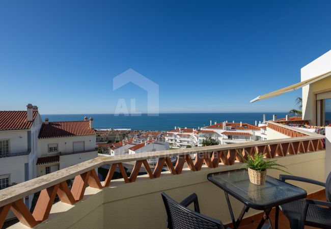 Apartamento em Ericeira - Bela Vista Apartment by ACasaDasCasas