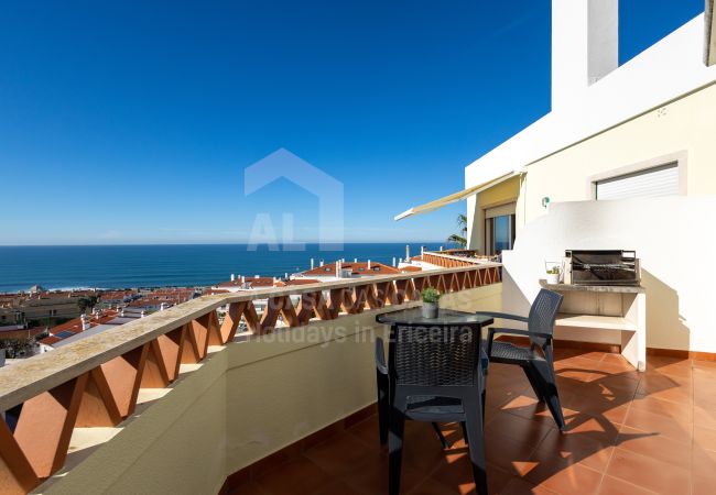 Apartamento em Ericeira - Bela Vista Apartment by ACasaDasCasas Apartamento em Ericeira - Bela Vista Apartment by ACasaDasCasas