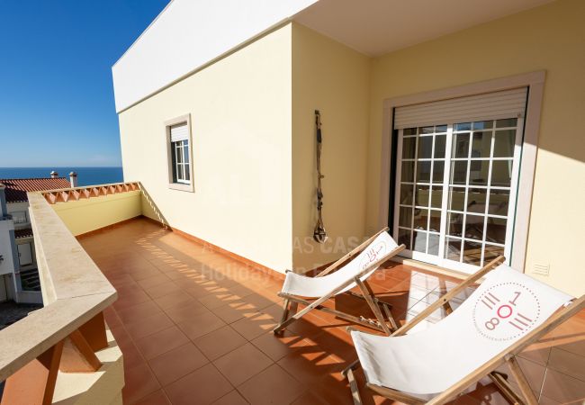 Apartamento em Ericeira - Bela Vista Apartment by ACasaDasCasas Apartamento em Ericeira - Bela Vista Apartment by ACasaDasCasas