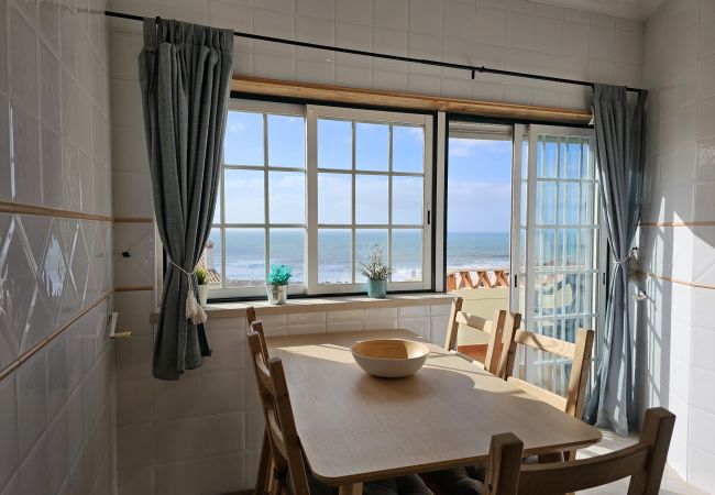 Apartamento em Ericeira - Bela Vista Apartment by ACasaDasCasas Apartamento em Ericeira - Bela Vista Apartment by ACasaDasCasas