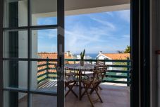 Casa geminada em Ericeira - Lina's House by ACasaDasCasas