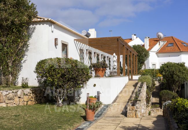 Villa em Ericeira - Villa S. Lourenço by ACasaDasCasas Villa em Ericeira - Villa S. Lourenço by ACasaDasCasas