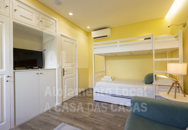 Villa em Ericeira - Villa S. Lourenço by ACasaDasCasas Villa em Ericeira - Villa S. Lourenço by ACasaDasCasas