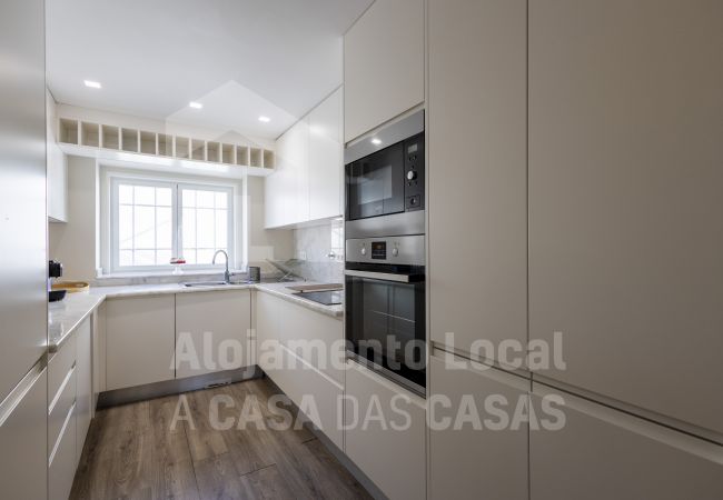 Villa em Ericeira - Villa S. Lourenço by ACasaDasCasas Villa em Ericeira - Villa S. Lourenço by ACasaDasCasas