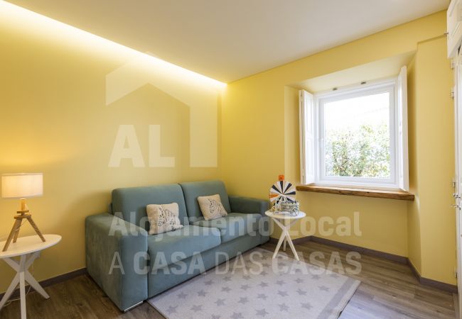Villa em Ericeira - Villa S. Lourenço by ACasaDasCasas Villa em Ericeira - Villa S. Lourenço by ACasaDasCasas