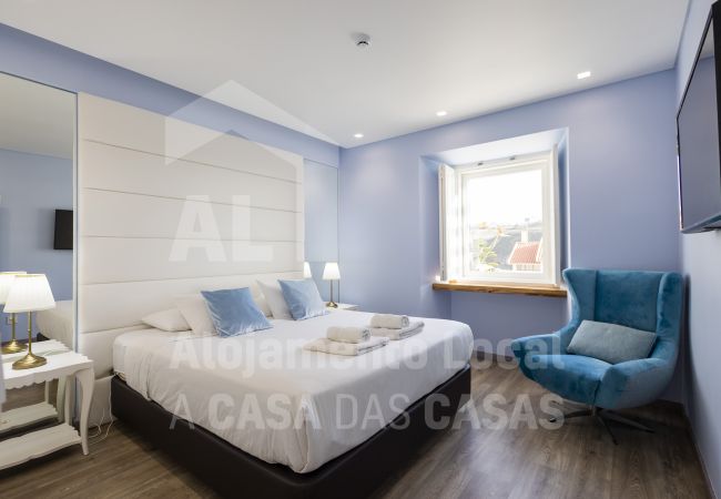 Villa em Ericeira - Villa S. Lourenço by ACasaDasCasas Villa em Ericeira - Villa S. Lourenço by ACasaDasCasas