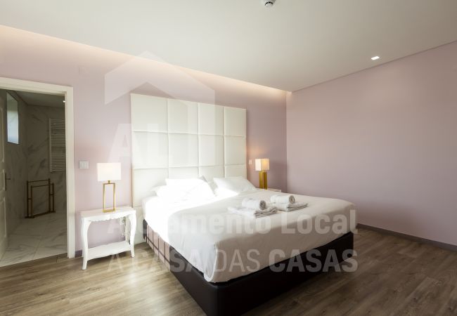 Villa em Ericeira - Villa S. Lourenço by ACasaDasCasas Villa em Ericeira - Villa S. Lourenço by ACasaDasCasas