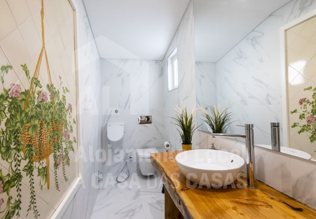 Villa em Ericeira - Villa S. Lourenço by ACasaDasCasas Villa em Ericeira - Villa S. Lourenço by ACasaDasCasas