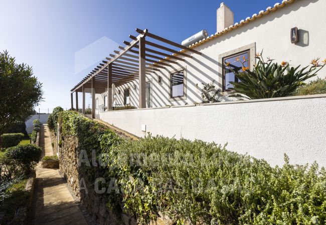 Villa em Ericeira - Villa S. Lourenço by ACasaDasCasas Villa em Ericeira - Villa S. Lourenço by ACasaDasCasas