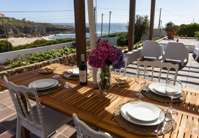 Villa em Ericeira - Villa S. Lourenço by ACasaDasCasas Villa em Ericeira - Villa S. Lourenço by ACasaDasCasas