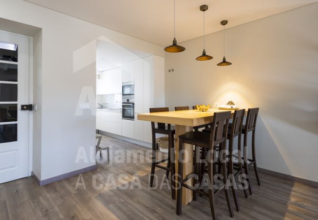 Villa em Ericeira - Villa S. Lourenço by ACasaDasCasas Villa em Ericeira - Villa S. Lourenço by ACasaDasCasas