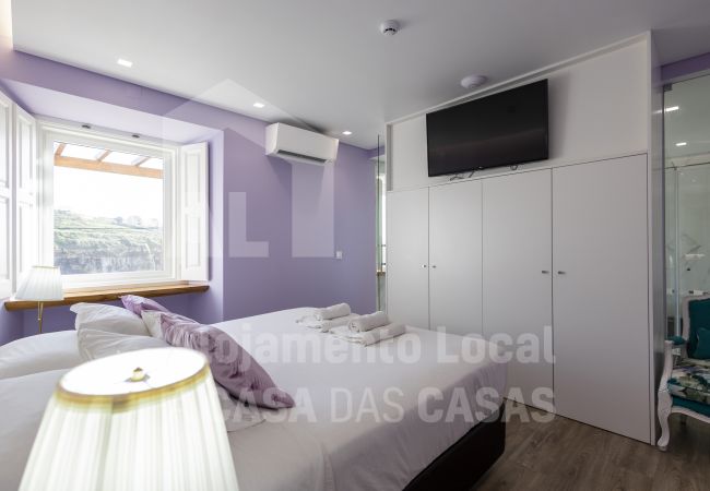 Villa em Ericeira - Villa S. Lourenço by ACasaDasCasas Villa em Ericeira - Villa S. Lourenço by ACasaDasCasas