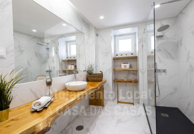 Villa em Ericeira - Villa S. Lourenço by ACasaDasCasas Villa em Ericeira - Villa S. Lourenço by ACasaDasCasas