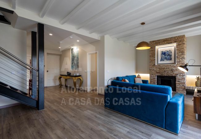 Villa em Ericeira - Villa S. Lourenço by ACasaDasCasas Villa em Ericeira - Villa S. Lourenço by ACasaDasCasas
