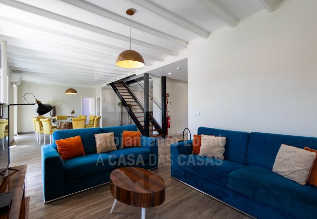 Villa em Ericeira - Villa S. Lourenço by ACasaDasCasas Villa em Ericeira - Villa S. Lourenço by ACasaDasCasas