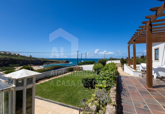 Villa em Ericeira - Villa S. Lourenço by ACasaDasCasas Villa em Ericeira - Villa S. Lourenço by ACasaDasCasas
