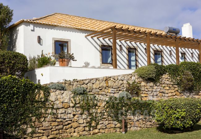 Villa em Ericeira - Villa S. Lourenço by ACasaDasCasas Villa em Ericeira - Villa S. Lourenço by ACasaDasCasas