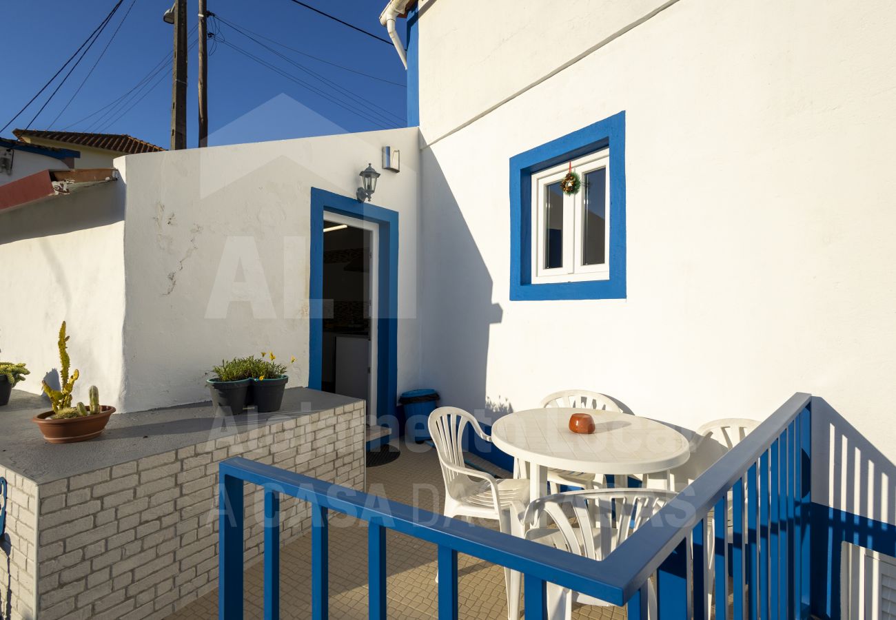 Casa em Ericeira - Casa Aconchego by ACasaDasCasas