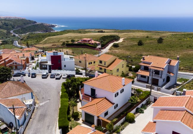 Casa em Ericeira - Villa Octopus's Garden by ACasaDasCasas Casa em Ericeira - Villa Octopus's Garden by ACasaDasCasas