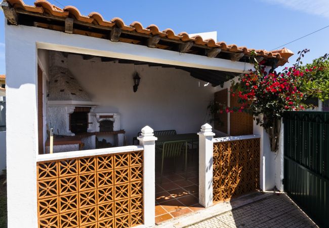 Casa em Ericeira - Villa Octopus's Garden by ACasaDasCasas Casa em Ericeira - Villa Octopus's Garden by ACasaDasCasas