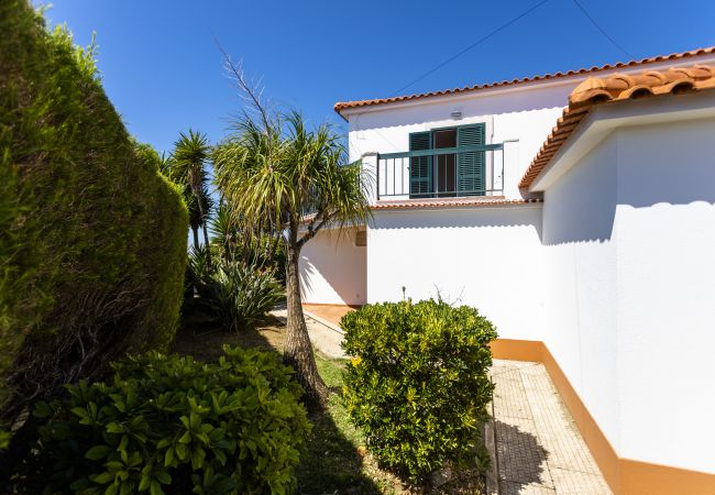Casa em Ericeira - Villa Octopus's Garden by ACasaDasCasas Casa em Ericeira - Villa Octopus's Garden by ACasaDasCasas