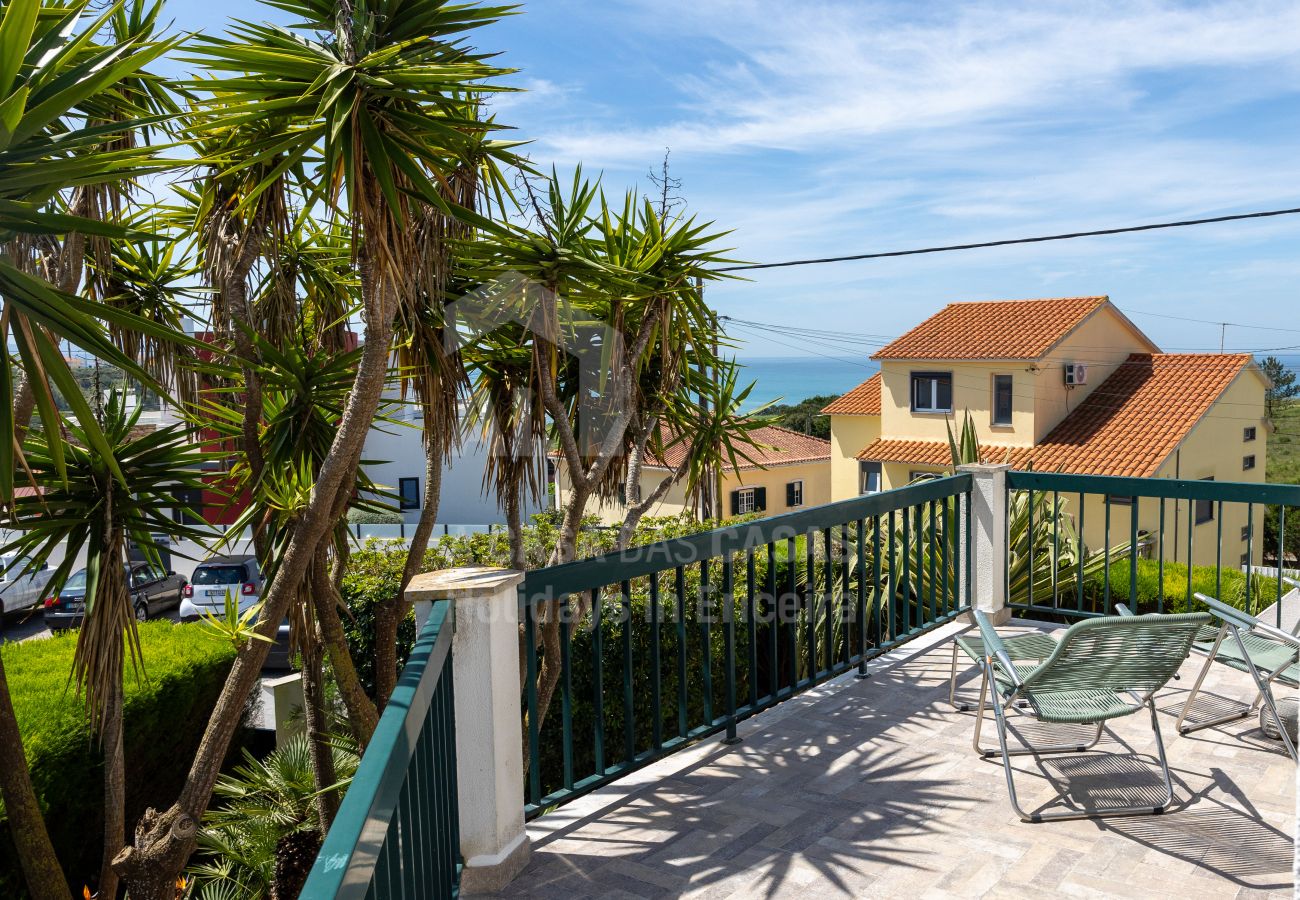 Casa em Ericeira - Villa Octopus's Garden by ACasaDasCasas Casa em Ericeira - Villa Octopus's Garden by ACasaDasCasas