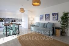 Apartamento em Ericeira - Riba.mar Bluevillas  3 by ACasaDasCasas