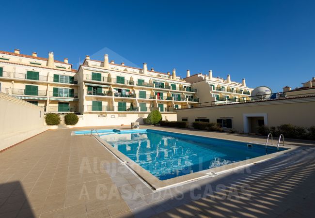 Apartamento em Ericeira - Kiko's House by ACasaDasCasas Apartamento em Ericeira - Kiko's House by ACasaDasCasas