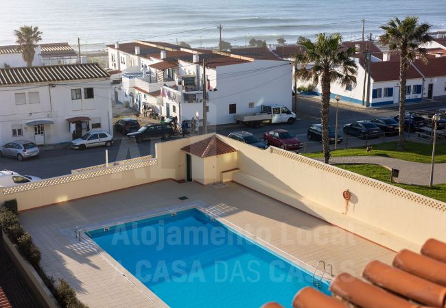 Apartamento em Ericeira - Kiko's House by ACasaDasCasas Apartamento em Ericeira - Kiko's House by ACasaDasCasas