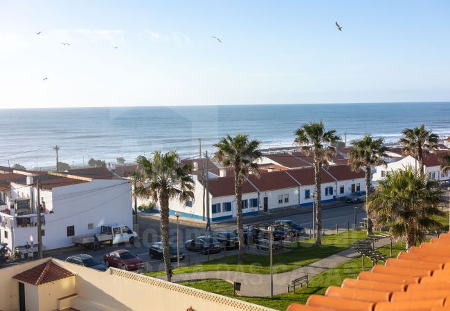 Apartamento em Ericeira - Kiko's House by ACasaDasCasas Apartamento em Ericeira - Kiko's House by ACasaDasCasas