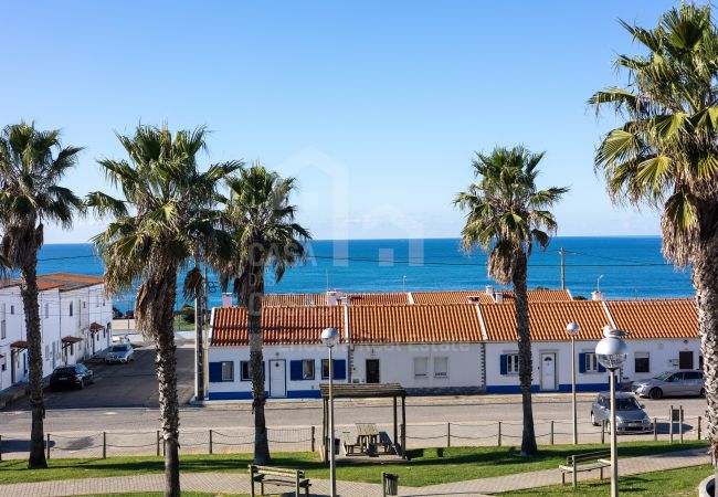 Apartamento em Ericeira - Kiko's House by ACasaDasCasas Apartamento em Ericeira - Kiko's House by ACasaDasCasas