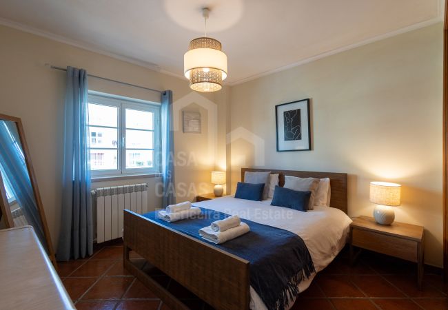 Apartamento em Ericeira - Kiko's House by ACasaDasCasas Apartamento em Ericeira - Kiko's House by ACasaDasCasas