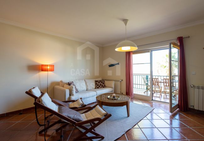 Apartamento em Ericeira - Kiko's House by ACasaDasCasas Apartamento em Ericeira - Kiko's House by ACasaDasCasas