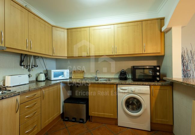 Apartamento em Ericeira - Kiko's House by ACasaDasCasas Apartamento em Ericeira - Kiko's House by ACasaDasCasas