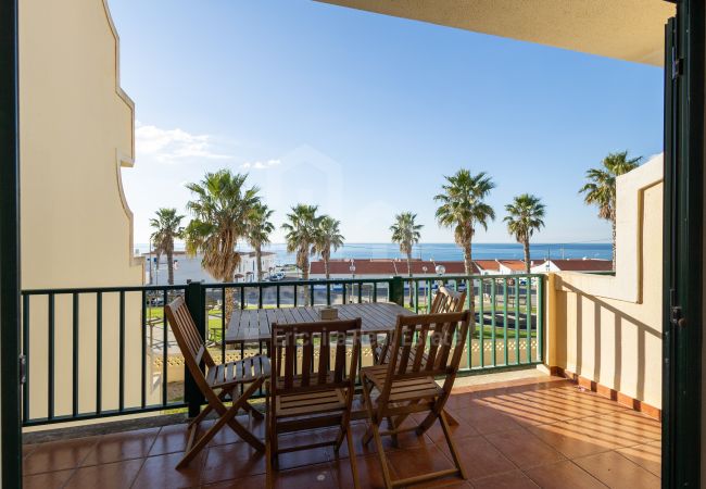 Apartamento em Ericeira - Kiko's House by ACasaDasCasas Apartamento em Ericeira - Kiko's House by ACasaDasCasas