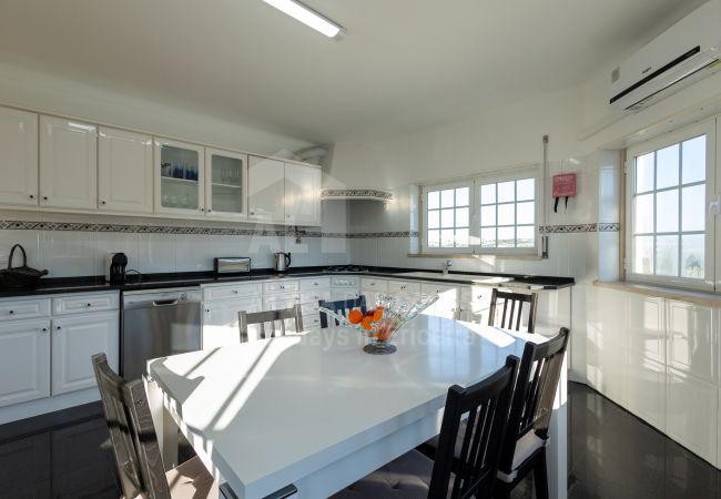 Casa em Ericeira - Moinho D'ouro Residence by ACasaDasCasas Casa em Ericeira - Moinho D'ouro Residence by ACasaDasCasas