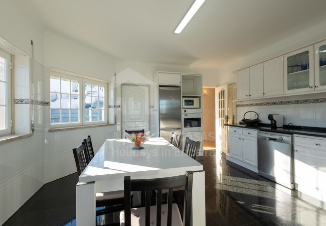 Casa em Ericeira - Moinho D'ouro Residence by ACasaDasCasas Casa em Ericeira - Moinho D'ouro Residence by ACasaDasCasas